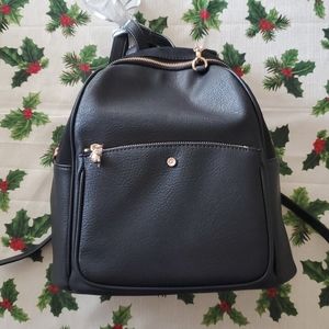 meru swedish backpack